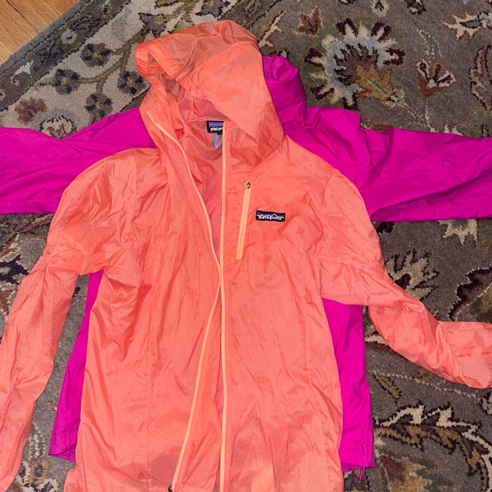 patagonia jacket